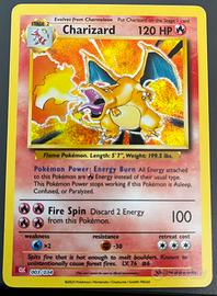 Charizard CLC 003/034