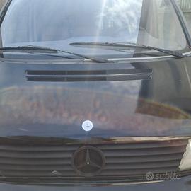 Mercedes vito 1997