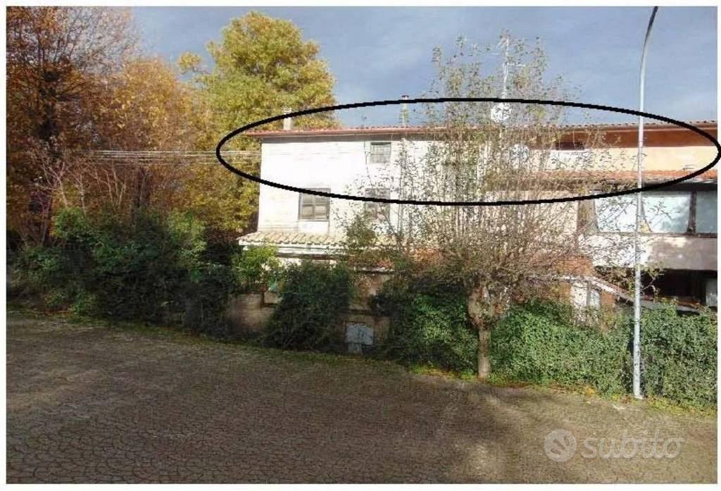 Appartamento – Monte Compatri, Pratarena - Vista 3