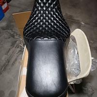 Sella Harley Davidson