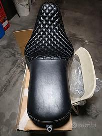 Sella Harley Davidson