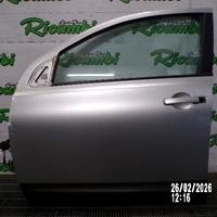 PORTA ANTERIORE SINISTRA PER QASHQAI J10 2008