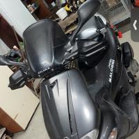 Gilera Runner 125 Vx