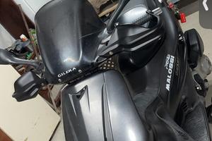 Gilera Runner 125 Vx