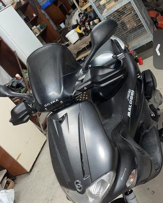 Gilera Runner 125 Vx