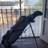 mazze da golf, donna (altezza 160cm o meno)