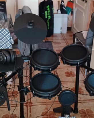 batteria elettronica