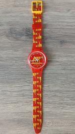 Orologio dell'A.S. Roma