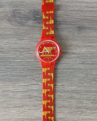Orologio dell'A.S. Roma