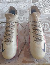 Nike Air Zoom Mercurial Superfly IX Elite