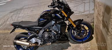 Yamaha MT-09 - 2021