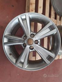 Cerchi in lega Lexus RX400h