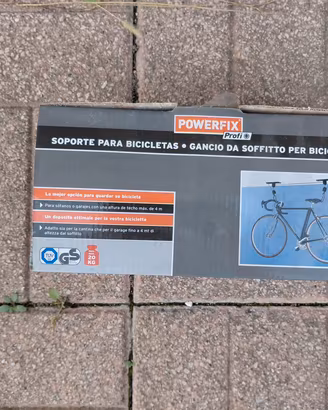 Portabilità da soffitto