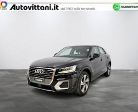 AUDI Q2 30 1.6 TDI Admired S tronic