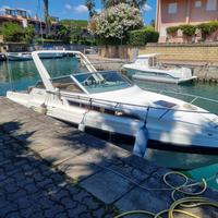 Cranchi 760 Clipper Cruiser