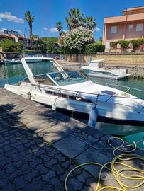 Cranchi 760 Clipper Cruiser