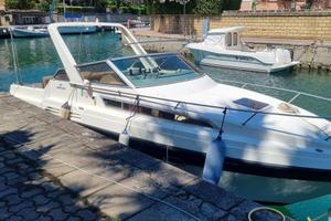 Cranchi 760 Clipper Cruiser