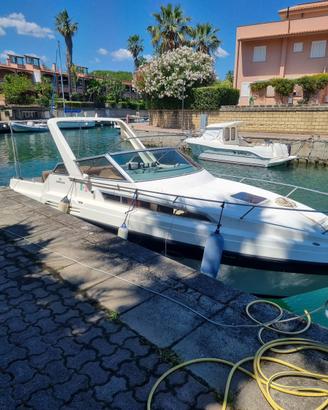 Cranchi 760 Clipper Cruiser