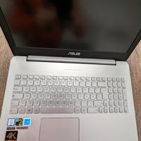 Asus N552VW-FI202T