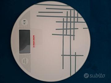 Bilancia elettronica da cucina