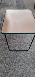 tavolino da pic nic