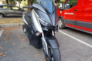 X max 300