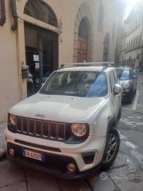 jeep renegade del 2020