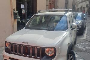 jeep renegade del 2020