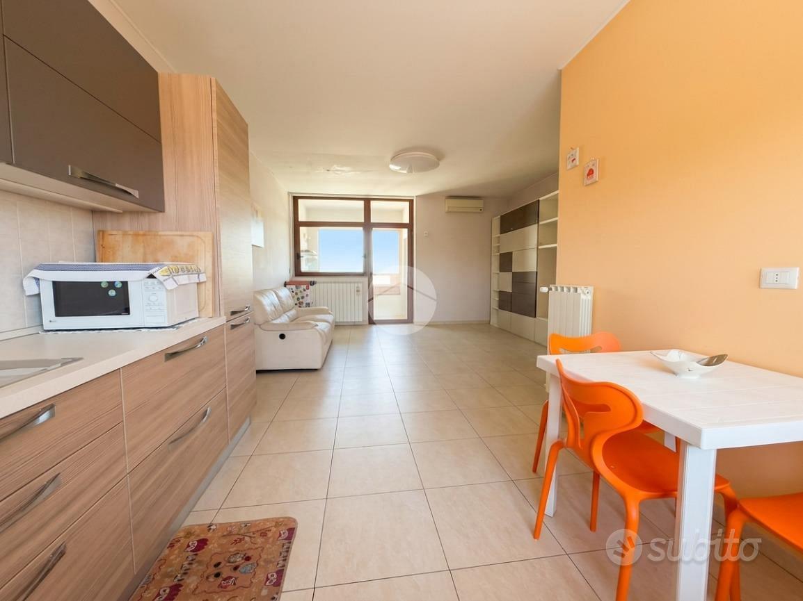 Appartamento – Termoli, Contrada Porticone e Villaggio Valentino, Campobasso - Vista 3