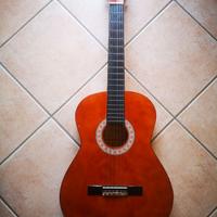 CHITARRA CLASSICA USO STUDIO