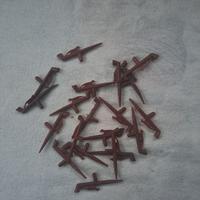 playmobil 20X pipa calumet indiano