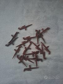 playmobil 20X pipa calumet indiano