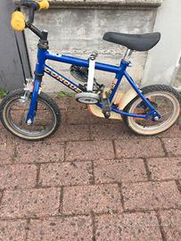 Bici da bambino