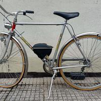 bicicletta uomo misura 28 