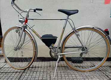 bicicletta uomo misura 28 