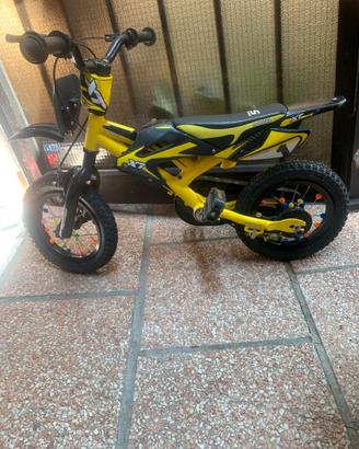 Bicicletta per bambini