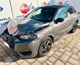 Ds DS3 Crossback 15 BlueHDi aut. Performance Line 