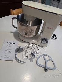 Impastatrice Planetaria

