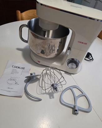 Impastatrice Planetaria

