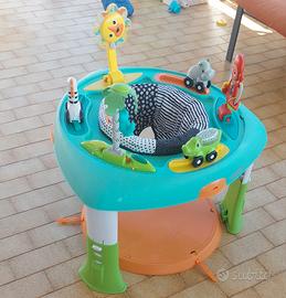 infantino 3 in 1 tavolino 