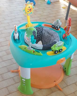 infantino 3 in 1 tavolino 
