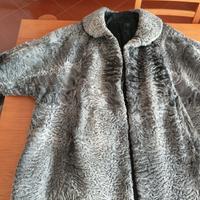 Pelliccia di agnello persiano 