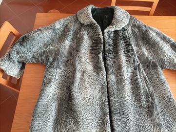 Pelliccia di agnello persiano 