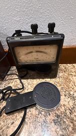 Lux metro photo element S 60