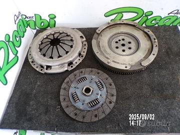 KIT FRIZIONE VOLANO PER I10 BA 1.0 MPI 2019