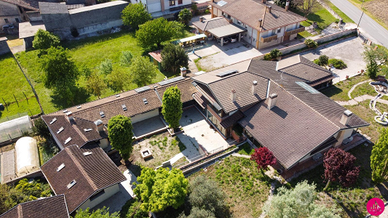 Villa a pochi km da Lignano Sabbiadoro mare