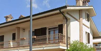 Porzione di casa a Ravenna (RA)