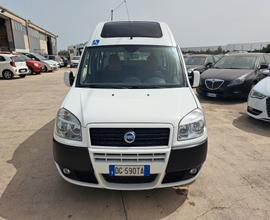 Fiat Doblò 1.9 MJT PEDANA DISABILI TETTO ALTO