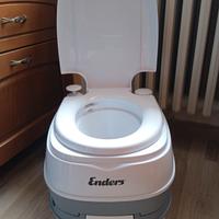 WC CHIMICO ENDERS