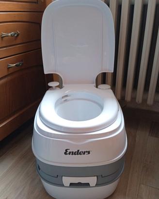 WC CHIMICO ENDERS